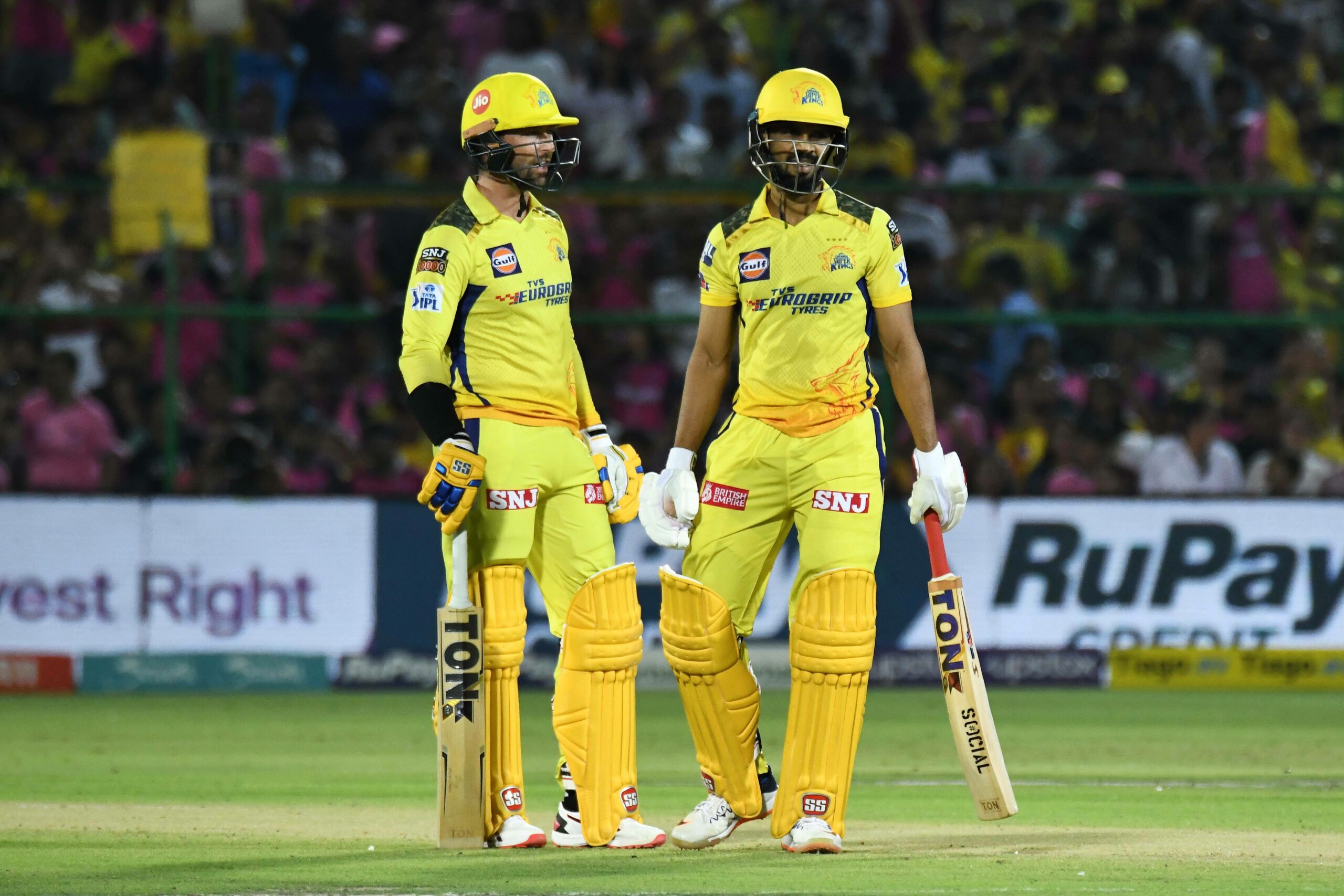 IPL 2023: GT vs CSK Qualifier One Preview