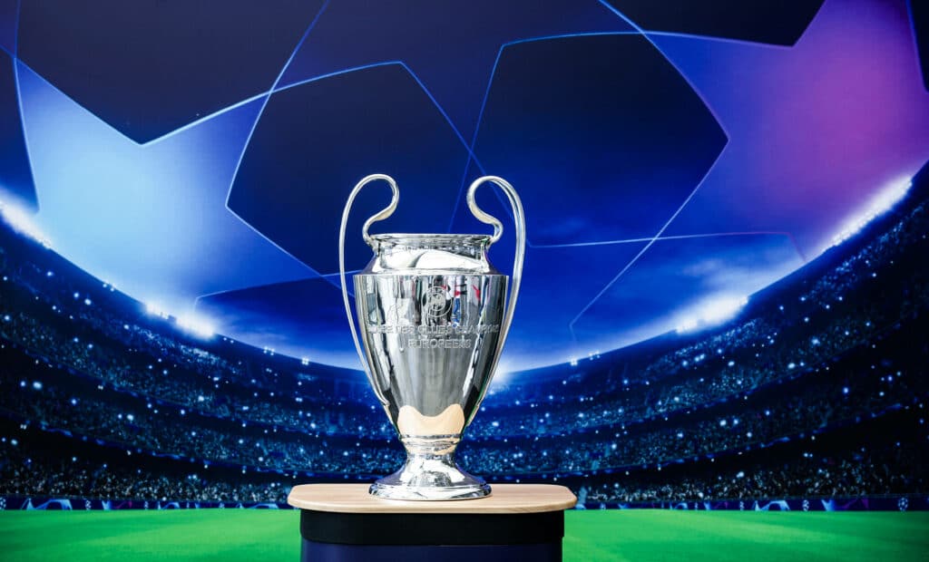 UEFA Champions League Final Preview